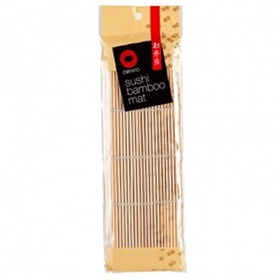 Obento Sushi Mat 1pc